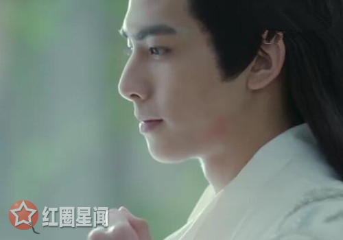 凤囚凰容止身份是什么 容止为什么心甘情愿待在楚玉身边