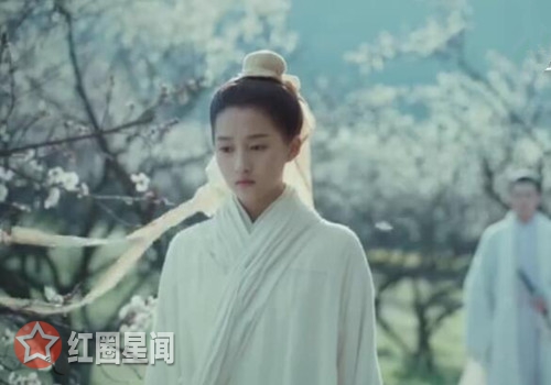 凤囚凰容止身份是什么 容止为什么心甘情愿待在楚玉身边图片