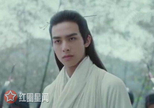 凤囚凰容止身份是什么 容止为什么心甘情愿待在楚玉身边图片