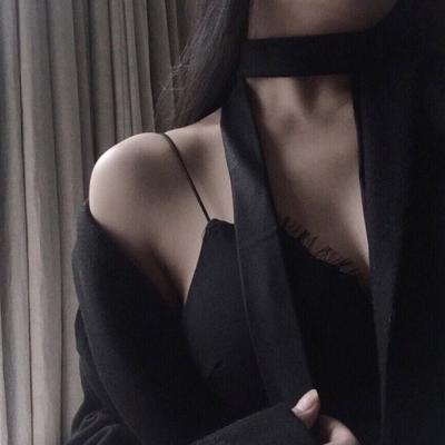 qq头像学霸女生头像图片