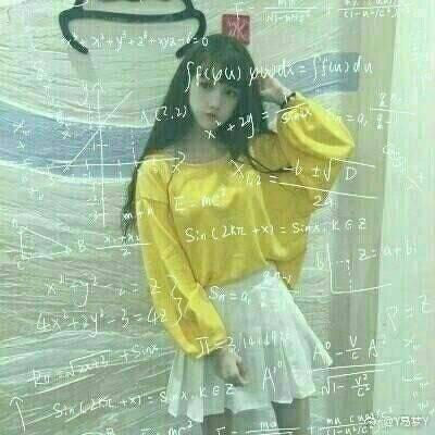 qq女生特别浪的头像图片