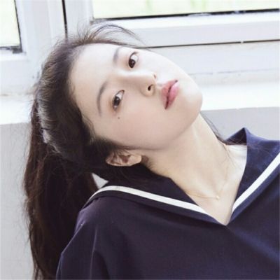qq闺蜜头像女生三人图片