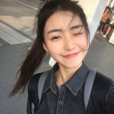 qq闺蜜头像女生三人图片