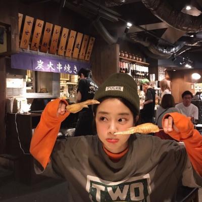 qq闺蜜头像女生三人图片