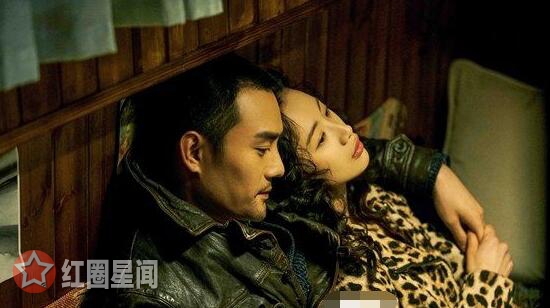 英雄本色2018女演员都有谁 英雄本色女主角是李梦吗图片
