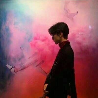 超级帅带点颓废的网上超帅的男生头像图片