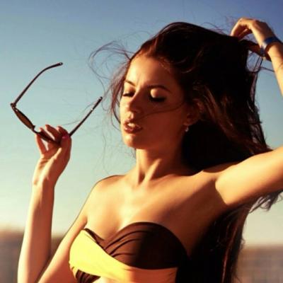 女生动画qq头像女生图片