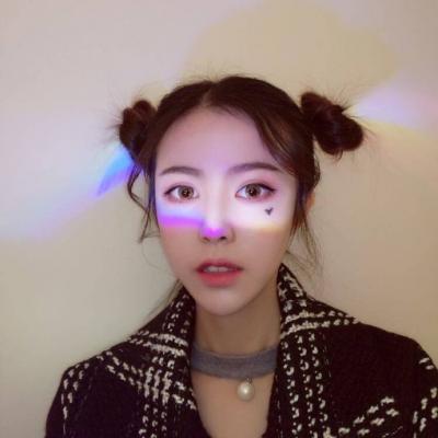 萌娃头像女生可爱超萌图片