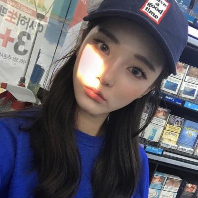 萌娃头像女生可爱超萌