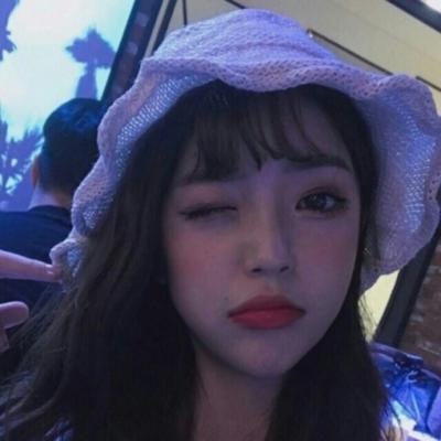 萌娃头像女生可爱超萌图片