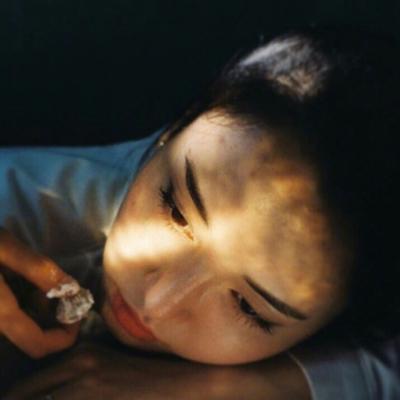 萌娃头像女生可爱超萌图片