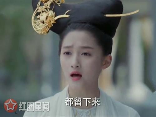 凤囚凰楚玉到底是谁 真正的山阴公主死了吗