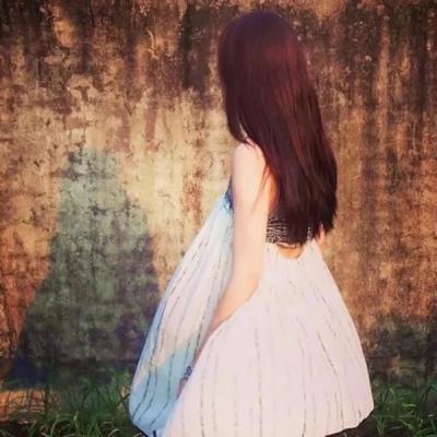 高冷女生头像高清头像图片