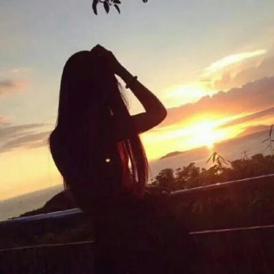 高冷女生头像高清头像图片