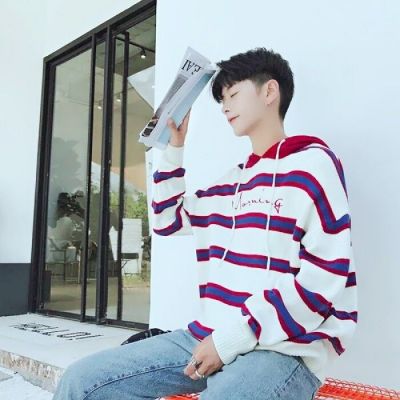 2018最新微信头像qq小清新动漫男生头像图片