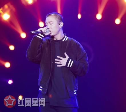 歌手2018gai退赛是第几期 gai退赛原因是什么图片