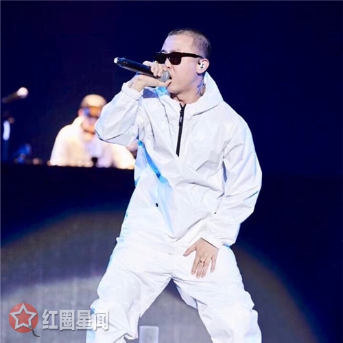 歌手2018gai退赛是第几期 gai退赛原因是什么图片