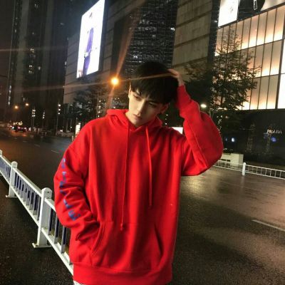 2018最新帅气男生和女生接吻头像大全图片大全图片