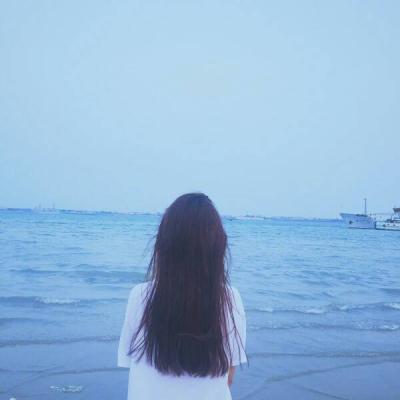 漫画头像 女生 可爱图片