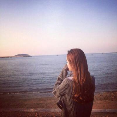 漫画头像 女生 可爱图片