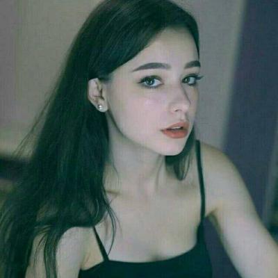 qq头像图片大全可爱女生图片