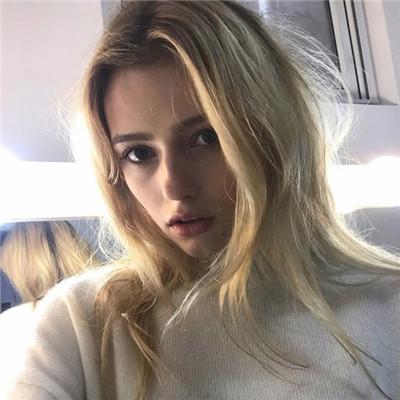 qq头像图片大全可爱女生图片