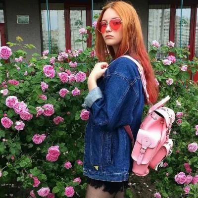 qq头像图片大全可爱女生图片