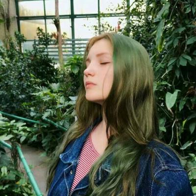 qq头像图片大全可爱女生图片