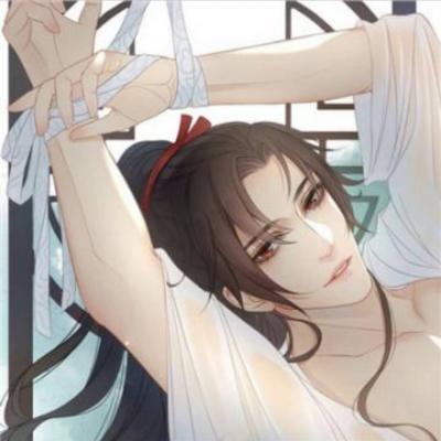 男生侧面微信头像图片图片