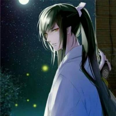 男生侧面微信头像图片图片