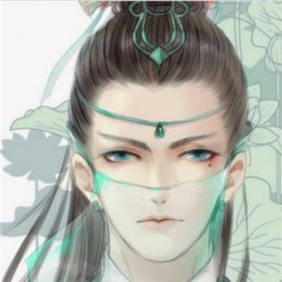 男生侧面微信头像图片图片