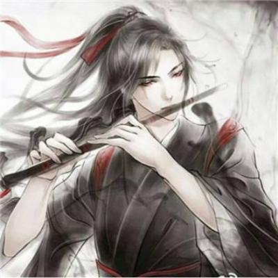 男生侧面微信头像图片图片
