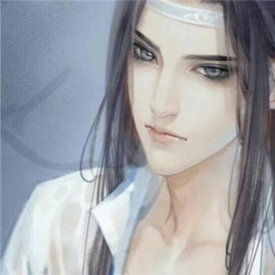 男生侧面微信头像图片图片
