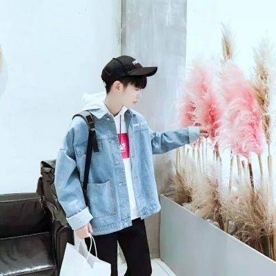 qq头像失恋的霸气头像男生头像带字图片