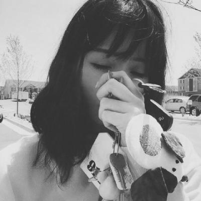 可爱女生头像卡通漫头图片