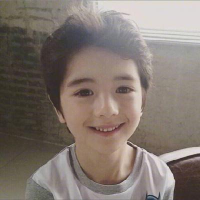 高清帅气qq头像背影动漫男生图片