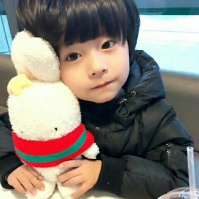 高清帅气qq头像背影动漫男生图片
