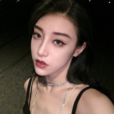 女生头像霸气纹身图片图片