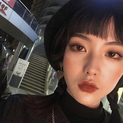 女生头像霸气纹身图片图片
