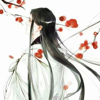 2018最新帅气有型的古风头像个性爱情公寓男生qq头像图片