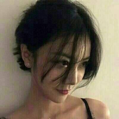 qq非主流女生头像高清图片