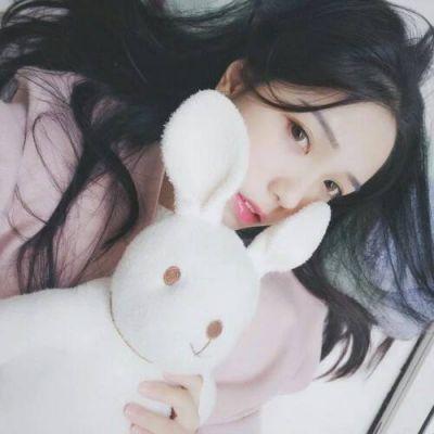 qq非主流女生头像高清图片