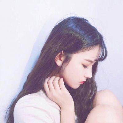 qq非主流女生头像高清图片