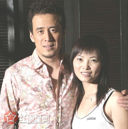 杨坤老婆白雪个人资料 杨坤为什么不结婚呢