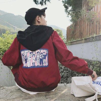 2018微信qq头像男生背影猫图片
