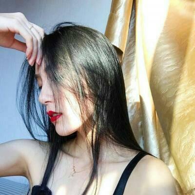女生QQ头像背影可爱图片