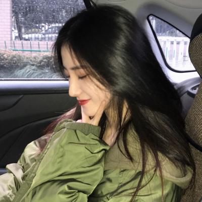 qq头像女生原宿个性网图片