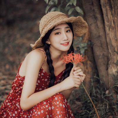 qq头像女生原宿个性网图片