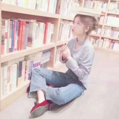 动漫背影霸气女生头像图片