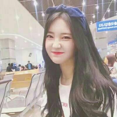 动漫背影霸气女生头像图片
